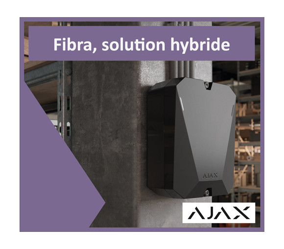 Solution Hybride FIBRA